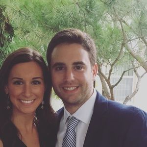 Meet your Posher, Samuel